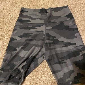 Aerie bike shorts